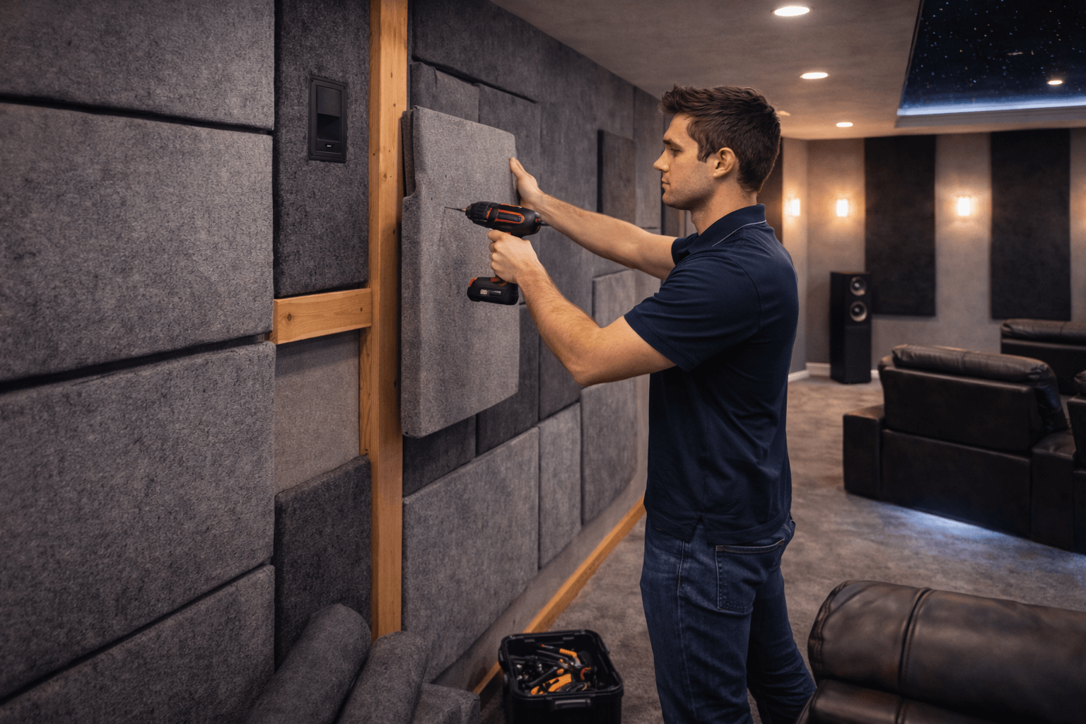 Visual Display Solutions